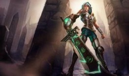 锐雯终极皮肤爆料视频下载,揭秘视频中的亮点与细节